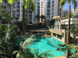 Hillington Green (D23), Condominium #172184342